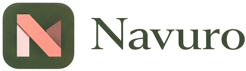 Navuro logo